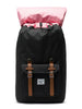 BLACK/TAN (00001)