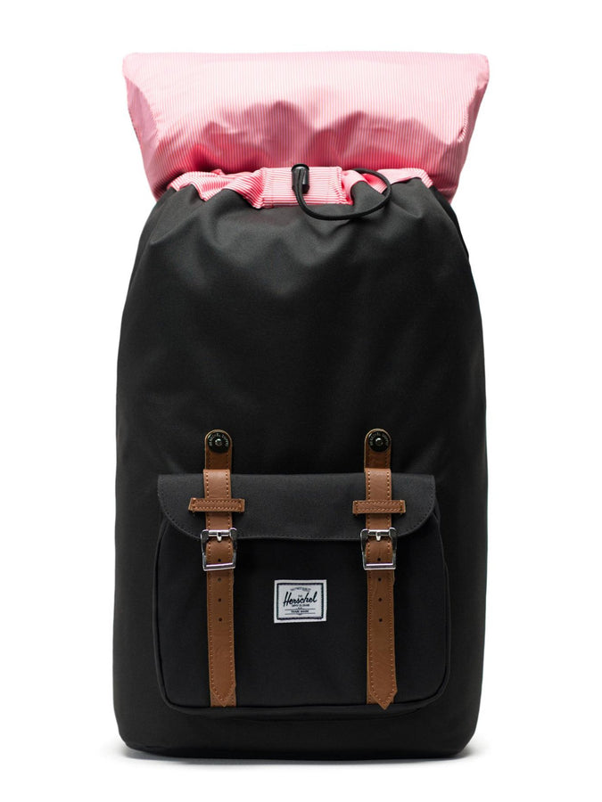 BLACK/TAN (00001)