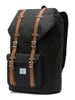 BLACK/TAN (00001)