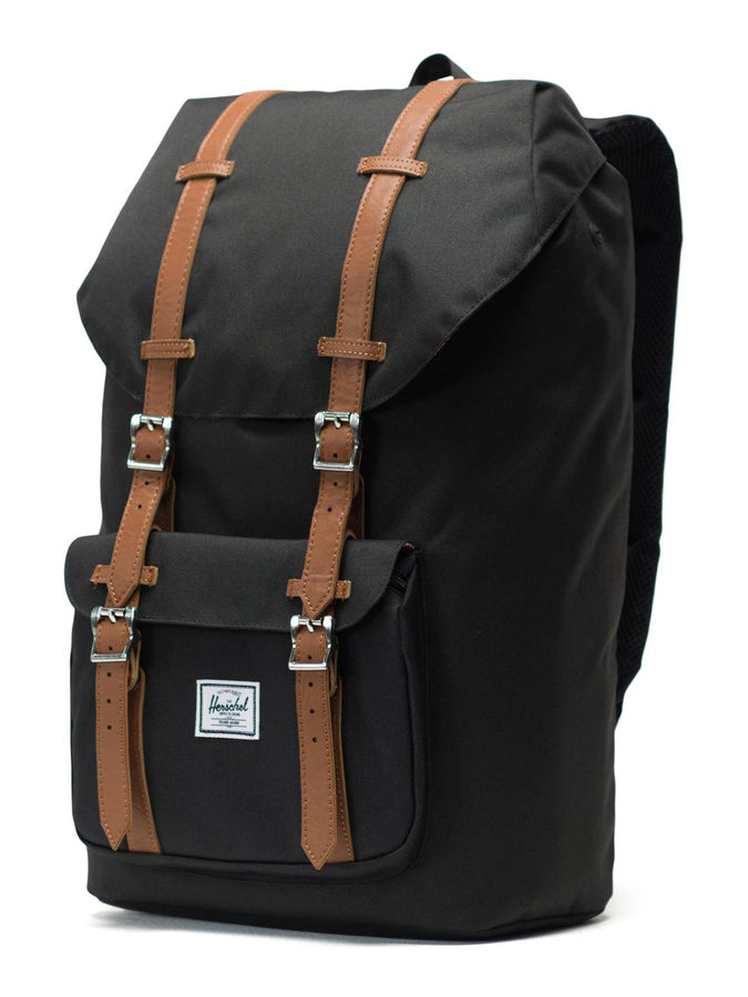 BLACK/TAN (00001)
