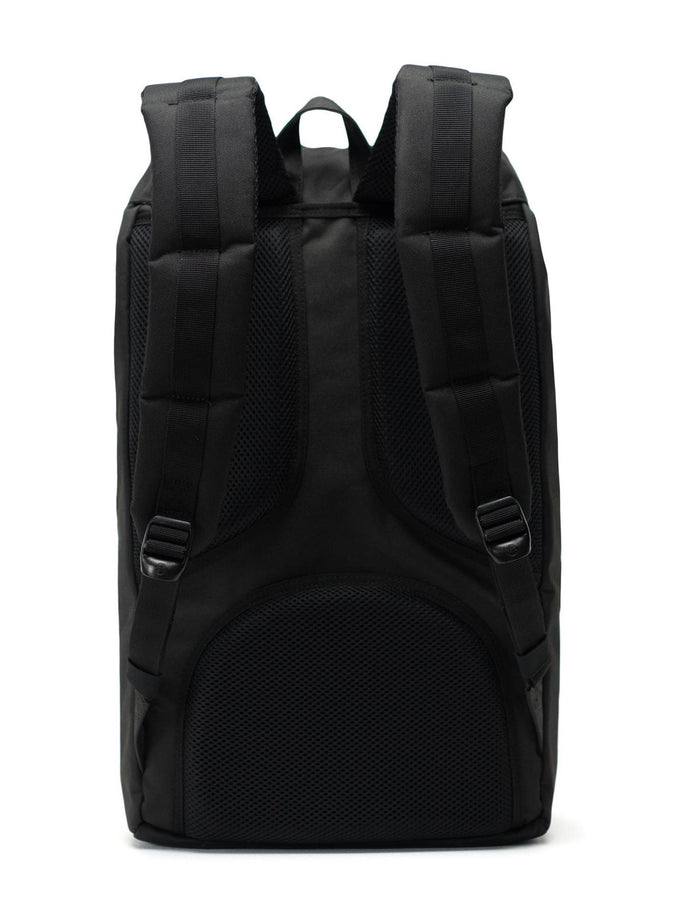 BLACK/TAN (00001)