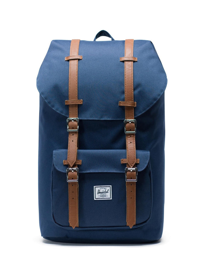 NAVY/TAN (00007)