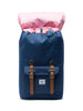 NAVY/TAN (00007)