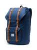 NAVY/TAN (00007)