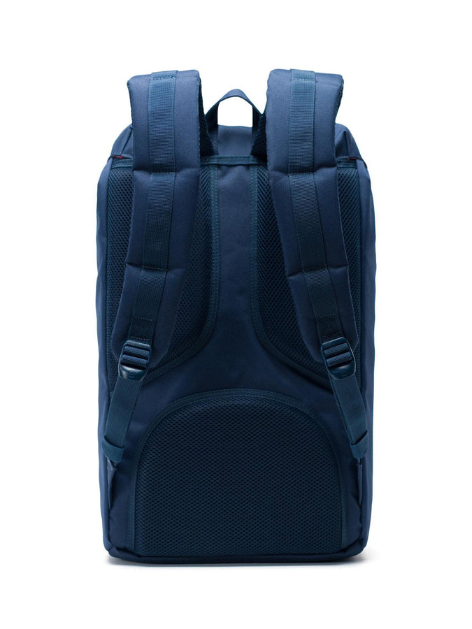 NAVY/TAN (00007)