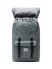 RAVEN XHATCH/BLK (01132)