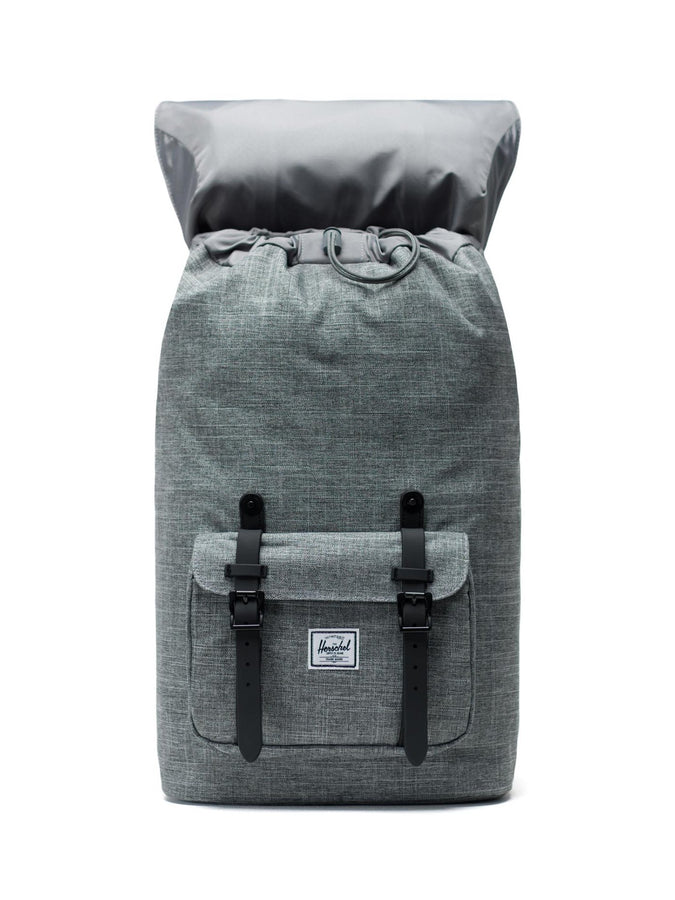 RAVEN XHATCH/BLK (01132)