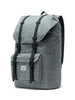 RAVEN XHATCH/BLK (01132)