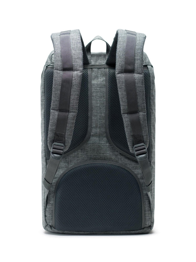 RAVEN XHATCH/BLK (01132)