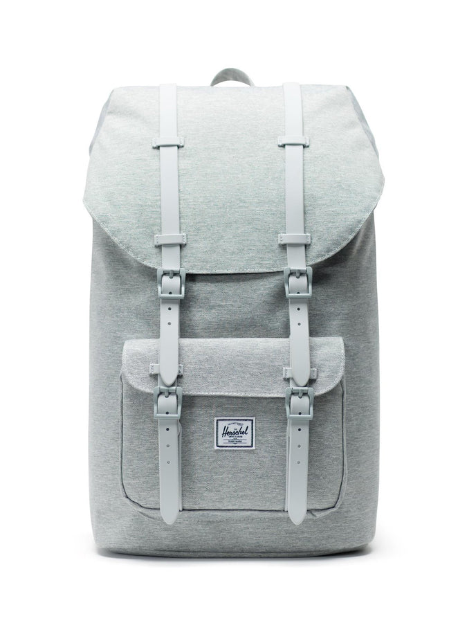 LT GRY CROSSHATCH (02041)