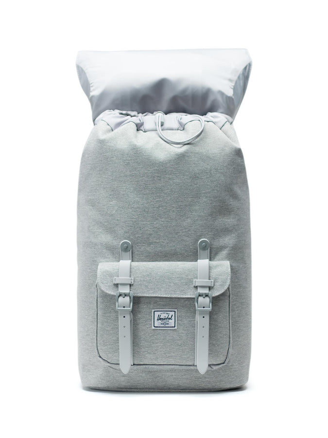 LT GRY CROSSHATCH (02041)