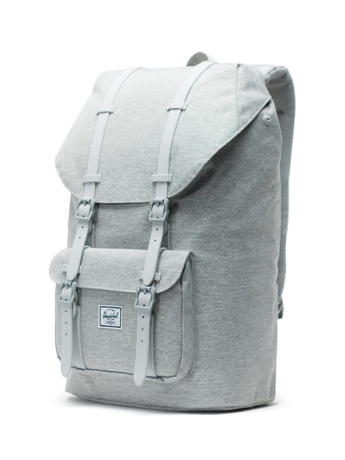 LT GRY CROSSHATCH (02041)