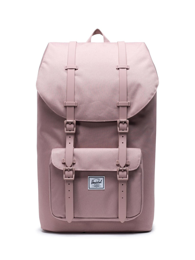 ASH ROSE (02077)