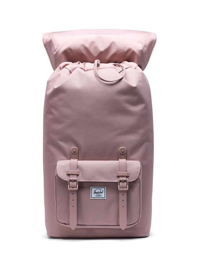 ASH ROSE (02077)