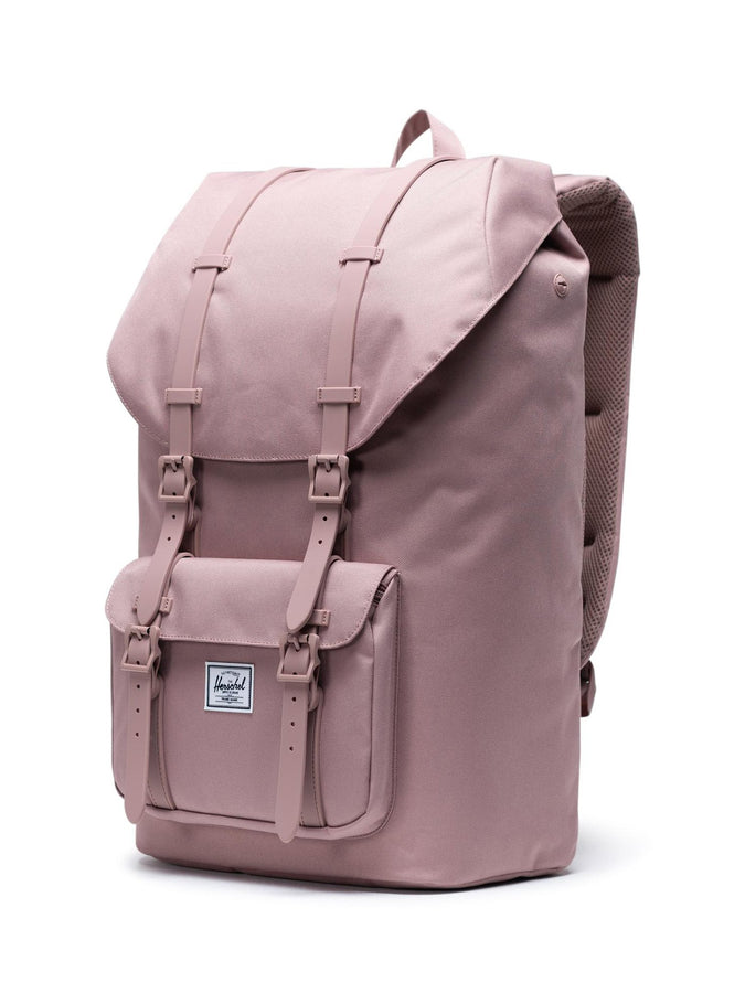 ASH ROSE (02077)