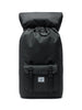 BLACK XHATCH/BLK (02093)