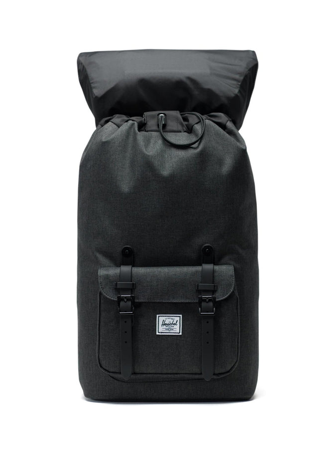 BLACK XHATCH/BLK (02093)