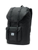 BLACK XHATCH/BLK (02093)