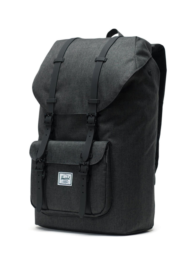 BLACK XHATCH/BLK (02093)