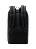 BLACK XHATCH/BLK (02093)