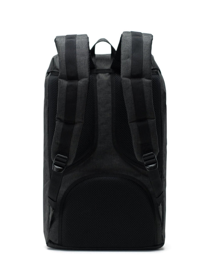 BLACK XHATCH/BLK (02093)