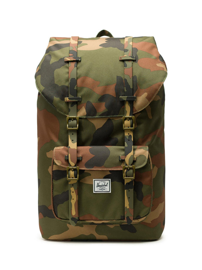WOODLAND CAMO (02232)