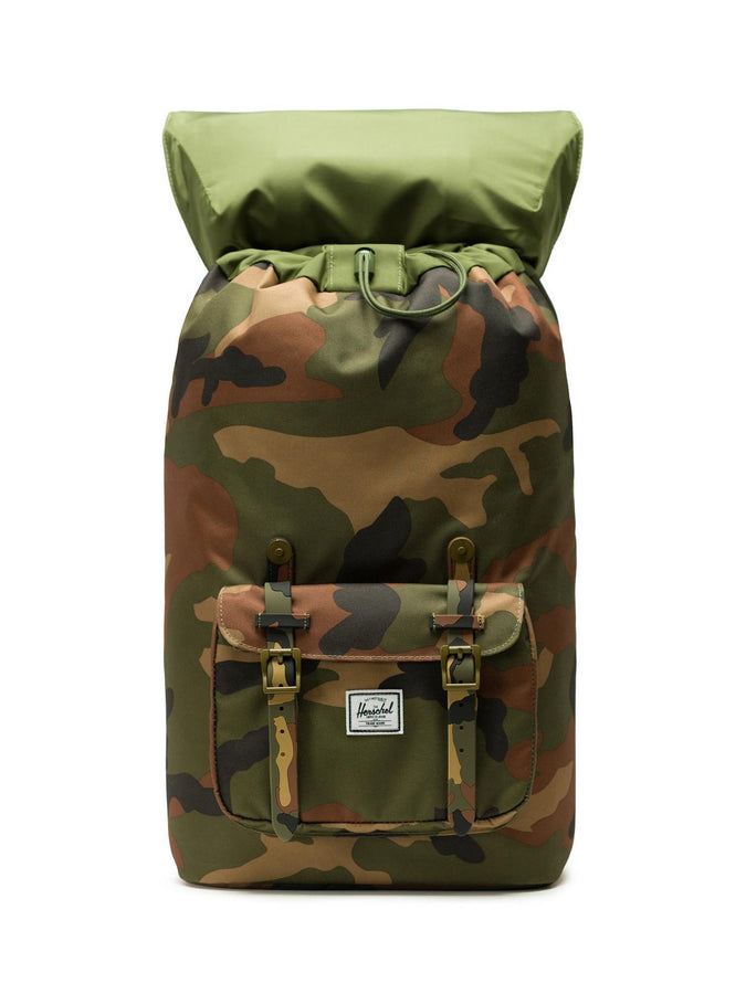 WOODLAND CAMO (02232)