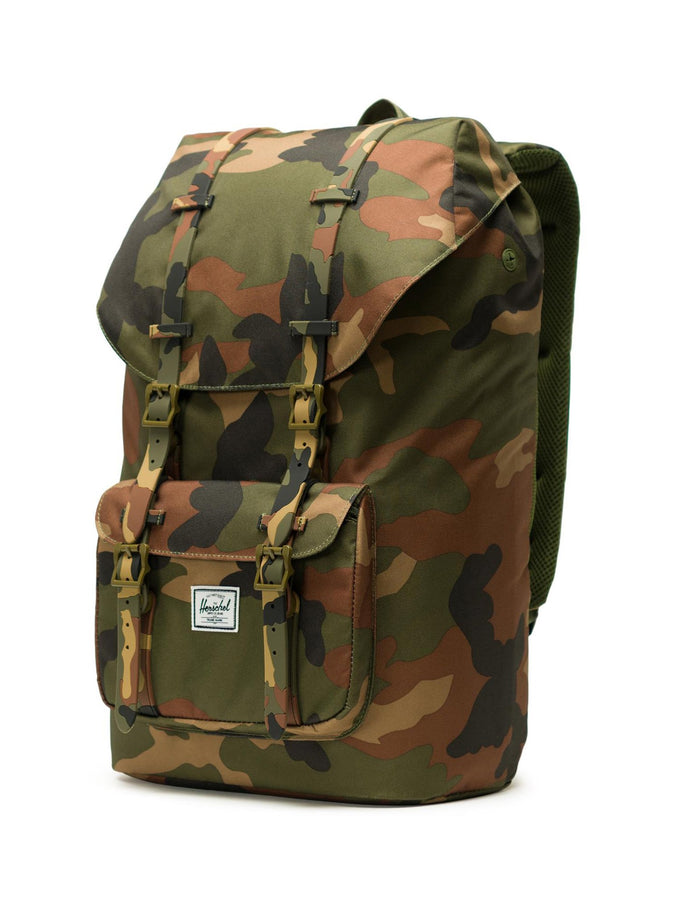 WOODLAND CAMO (02232)