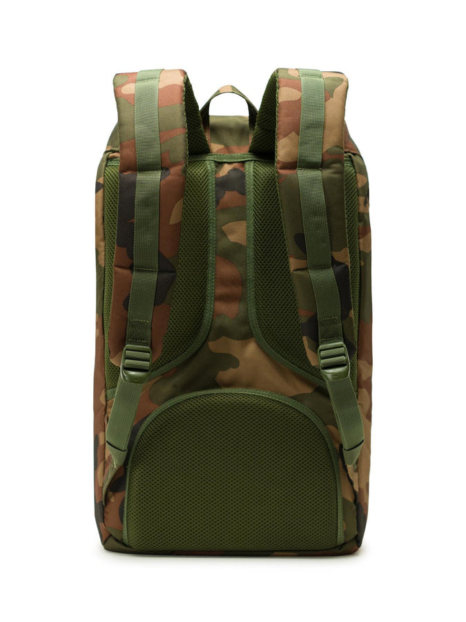 WOODLAND CAMO (02232)