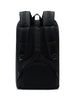 BLACK/SADDLE BRN (02462)