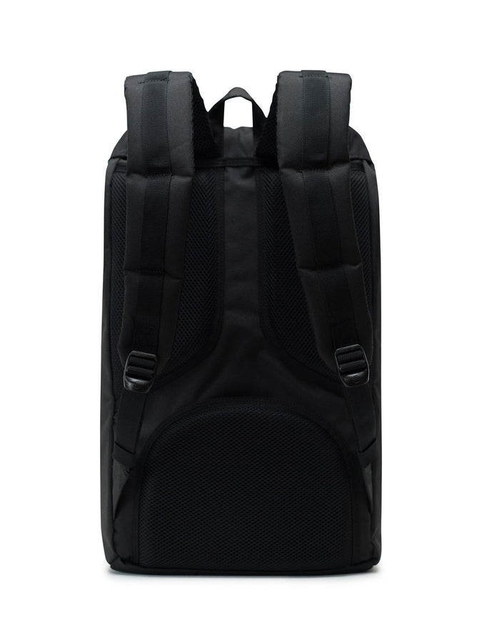 BLACK/SADDLE BRN (02462)