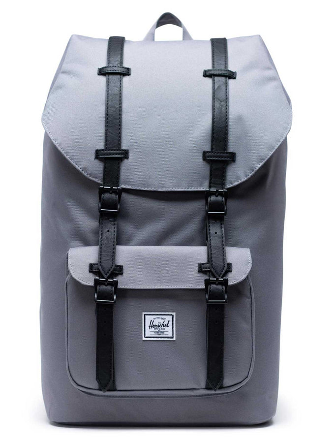 GREY/BLACK (02998)