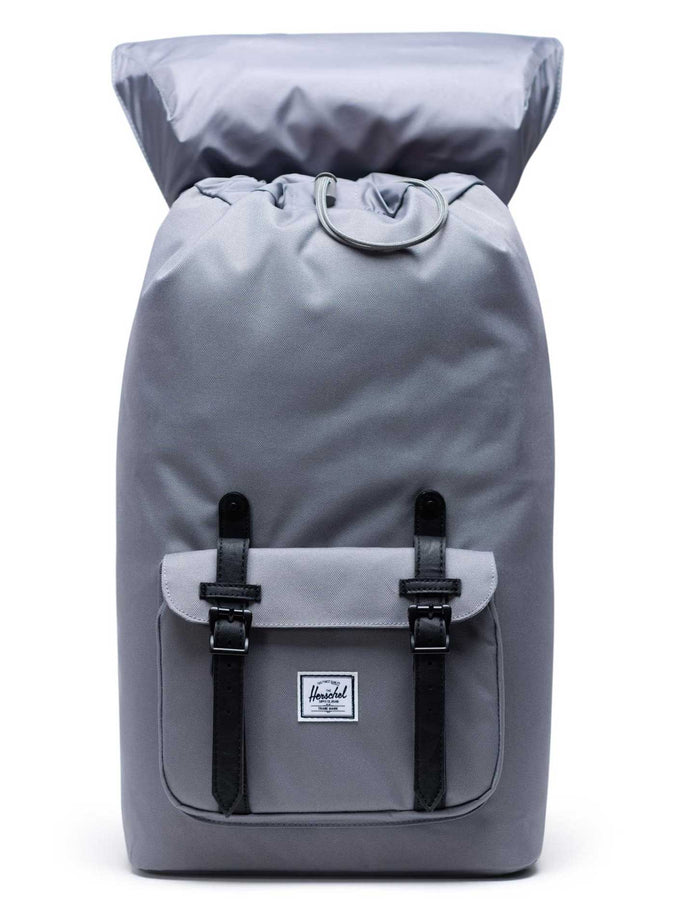 GREY/BLACK (02998)