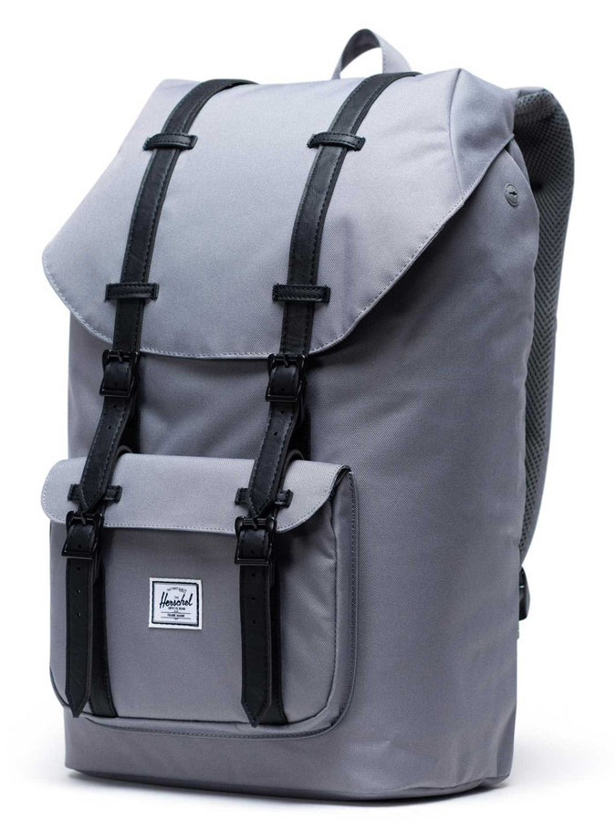 GREY/BLACK (02998)