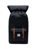 BLACK/BLACK/TAN (03008)