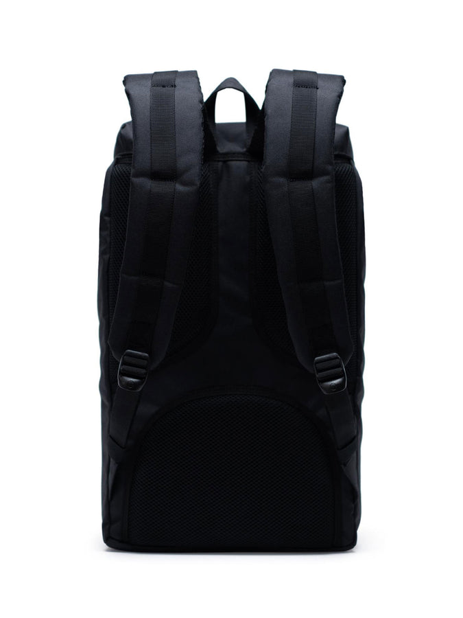 BLACK/BLACK/TAN (03008)