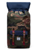 WOOD CAMO/PCT/TAN (04107)