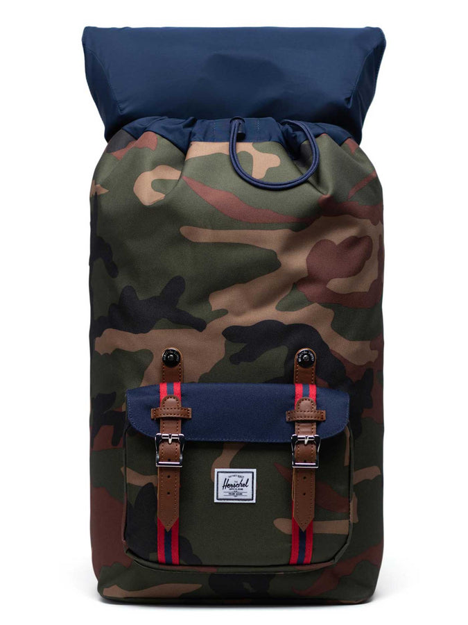 WOOD CAMO/PCT/TAN (04107)