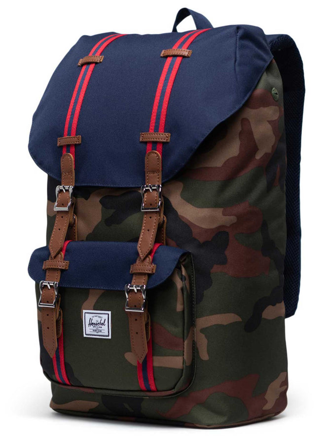 WOOD CAMO/PCT/TAN (04107)