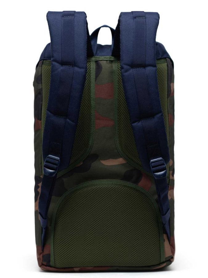 WOOD CAMO/PCT/TAN (04107)