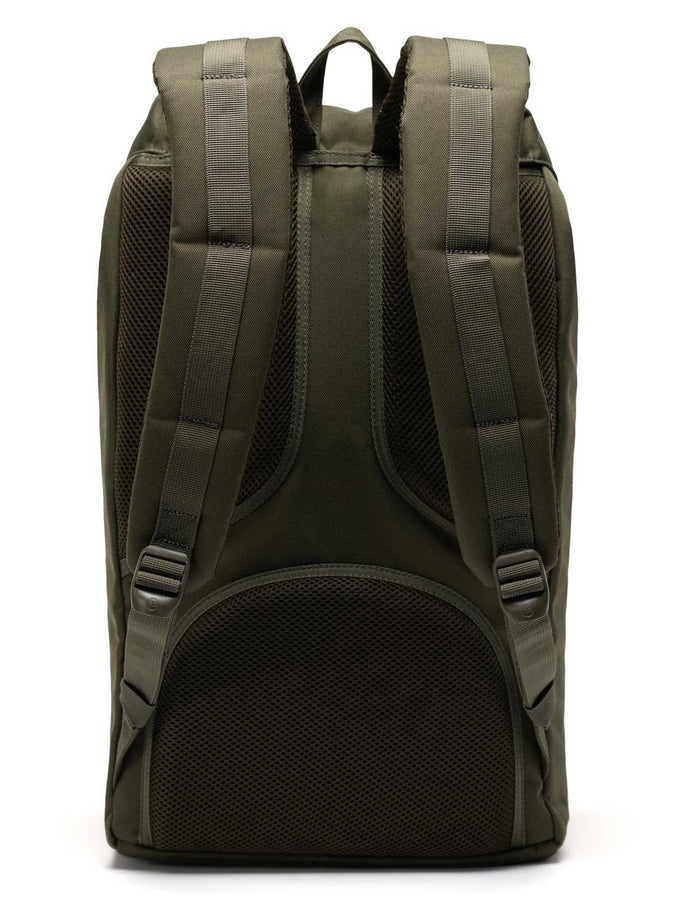 IVY GREEN/COFFEE (04488)