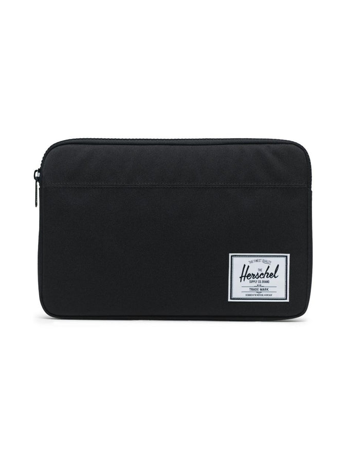 Herschel Anchor 15-16 Inch Laptop Sleeve | BLACK (00165)