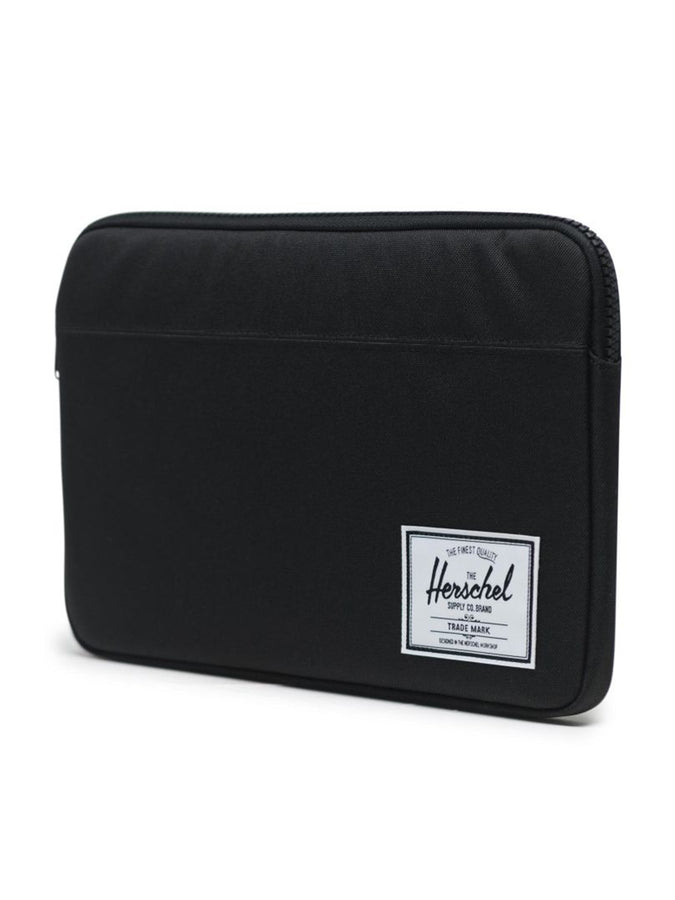 Herschel Anchor 15-16 Inch Laptop Sleeve | BLACK (00165)