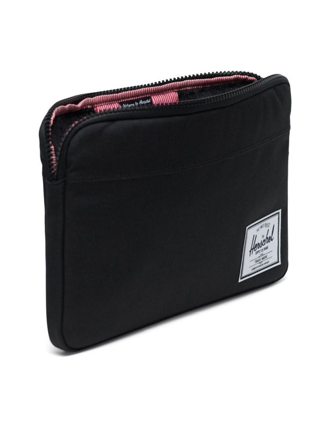 Herschel Anchor 15-16 Inch Laptop Sleeve | BLACK (00165)