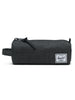 BLACK CROSSHATCH (02090)
