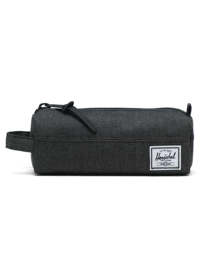BLACK CROSSHATCH (02090)