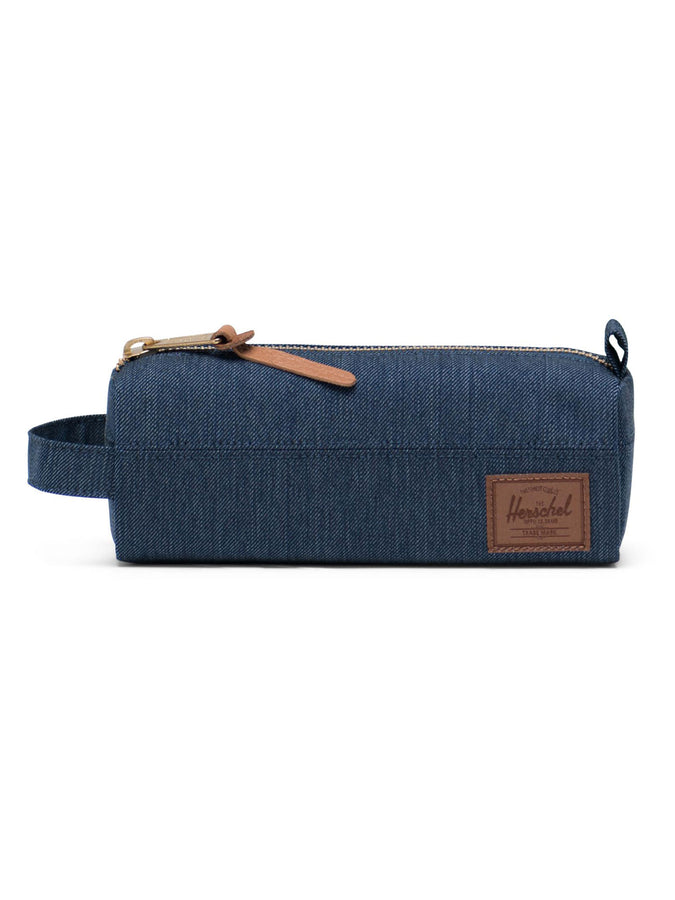 IND DENIM/SDL BRN (03538)
