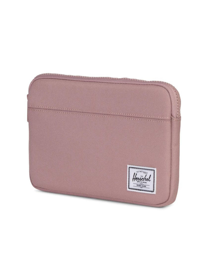 Herschel Anchor 15-16 Inch Laptop Sleeve | ASH ROSE (02077)