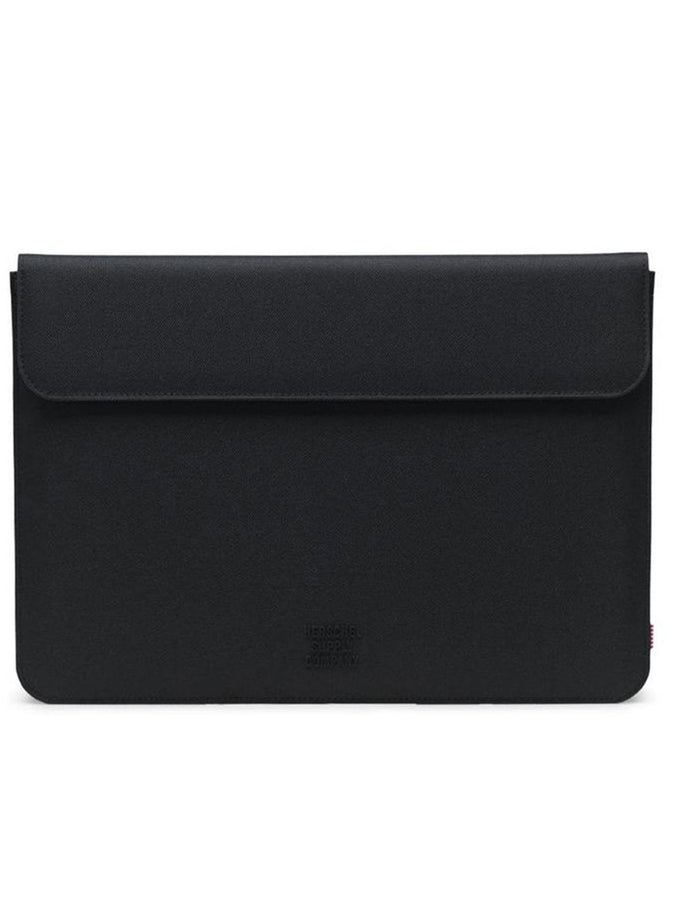 Herschel Spokane Macbook Case | BLACK (00165)