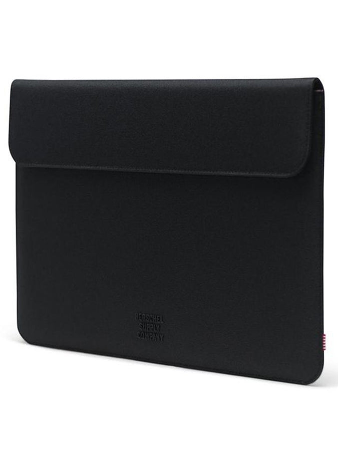 Herschel Spokane Macbook Case | BLACK (00165)